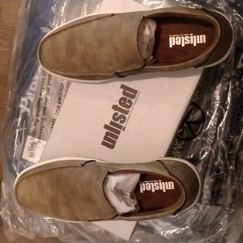 Kenneth Cole, men shoe